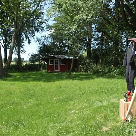 Nyaraló Luettes Muehlenhus